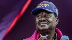 ራይላ ኦዲንጋ