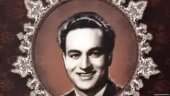 مکیش