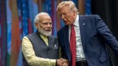 ट्रंप