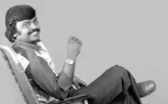 விஜயகாந்த்: பகல் முழுவதும் ரைஸ்மில் வேலை, இரவு முழுவதும் போட்டோ ஷூட் - மதுரை ராசி ஸ்டுடியோவில் தமிழ் சினிமாவின் கேப்டன் உருவானது எப்படி?
