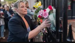 Dubartii daraaraa baattee jirtu