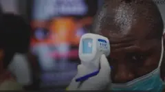 Kipima joto kinaweza kubaini ikiwa mtu ana virusi vya corona?