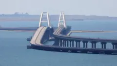 Crimea Bridge