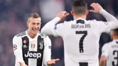 Juventus