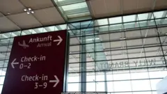 Flughafen Berlin Brandenburg