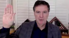 Эгер Коминин күнөөлүү экени аныкталса, беш жылга чейин эркинен ажыратылышы мүмкүн