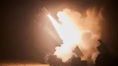 Використання ATACMS під час американсько-південнокорейських військових навчань