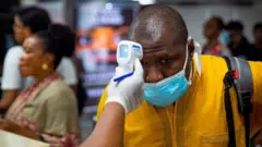 Shirika la ICRC linaamini kwamba tayari raia wengi wanakufa kwa ugonjwa wa Covid-19 ingawa sio hospitalini.