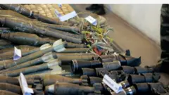 Aworan awọn nnkan ija ogun