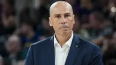 Poslednji klub koji je vodio Đoan Penjaroja bila je španska Barselona