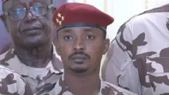 Jenerali Mahamat Itno