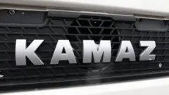 "КамАЗ"