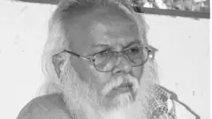 गिरीश प्रभुणे