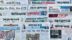 পত্রিকা