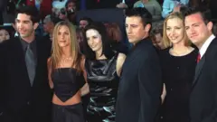 friends dizisinin yıldızları 