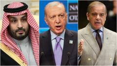 ’اسلامی نیٹو‘:عرب و مسلم ممالک میں وسیع تر ممکنہ عسکری اتحاد کی زور پکڑتی تجویز کس حد تک قابلِ عمل ہے؟