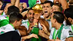 piala frika