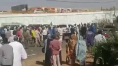 نجاة رئيس الوزراء السوداني عبد الله حمدوك من محاولة اغتيال في الخرطوم
