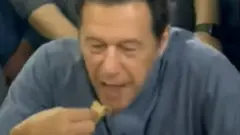 عمران خان