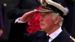 કિંગ ચાર્લ્સ તૃતીય