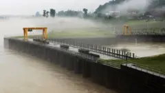रानीजमरा आयोजना