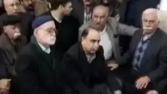 قطب تازه درویشان گنابادی