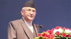 کے پی اولی