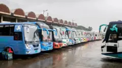 বাস