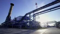 Поставки газа в ЕС из России продолжаются.