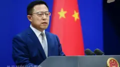 चीन