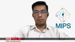 ဆန္ဒပြပွဲတွေနဲ့ အကြမ်းဖက်ဖြိုခွင်းမှုများ