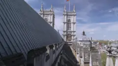 Westminster Abbey