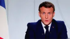 मॅन्युअल मॅक्रॉन