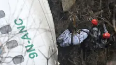 Спасатели