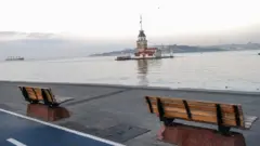Kız kulesi