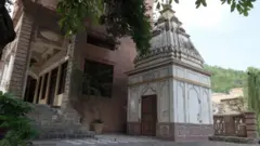 सैदपूर मंदिर