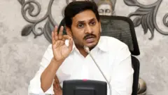 వైఎస్ జగన్