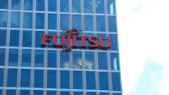Fujitsu