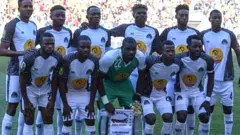 Ikipe ya TP Mazembe