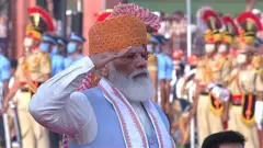 મોદી