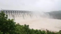 નર્મદા ડેમ