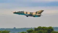 Baalu ileesẹ ologun