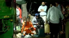 ਅੰਬਾਲਾ ਦੇ ਪਿੰਡ ਧਨਯੋੜਾ ਵਿੱਚ ਇੱਕ ਚਾਰ ਸਾਲ ਦੇ ਬੱਚੇ ਨਿਰਵੈਰ ਸਿੰਘ ਦੀ ਬੋਰਵੈੱਲ ਵਿੱਚ ਡਿੱਗਣ ਕਾਰਨ ਮੌਤ ਹੋ ਗਈ।