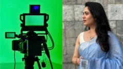 गिरिजा ओक 