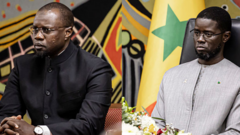 Après la rupture, quelles perspectives pour Ousmane Sonko et Bassirou Diomaye Faye?