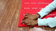 .