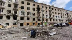 Краматорск