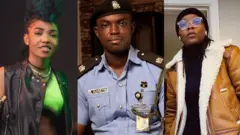 Hundeyin, DJ Commissioner, DJ Switch