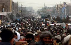 Afghanistan