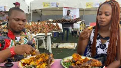 Bole festival